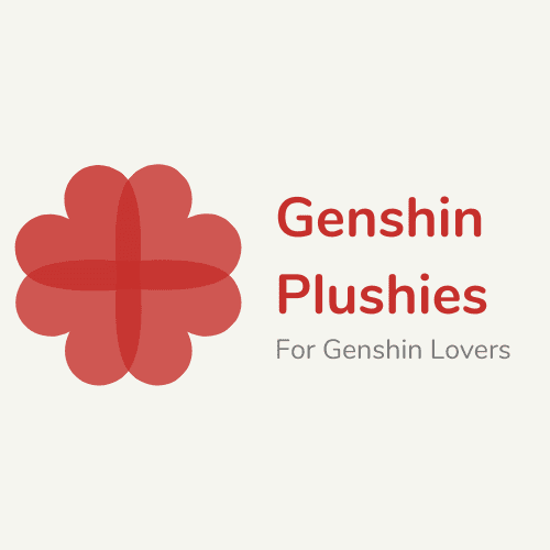 Genshin Plushies